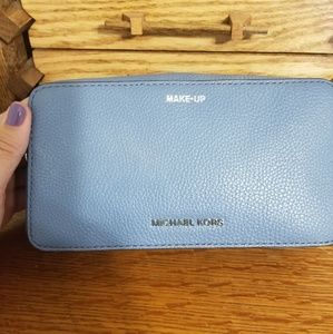 Michael Kors Large Mercer cosmetic bag